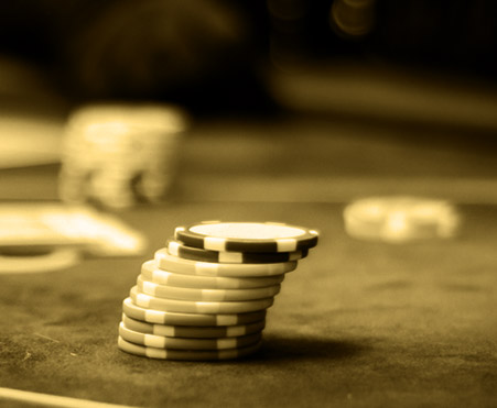 Poker Deposit