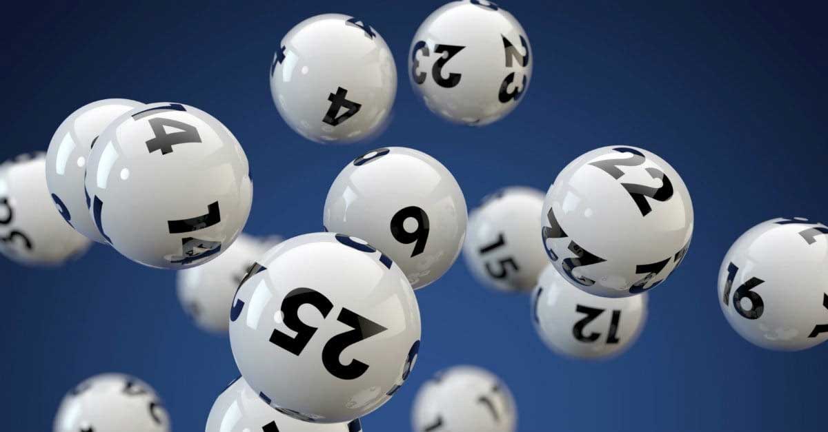 online lottery site