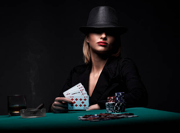 poker gaming