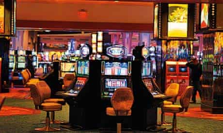 slot games earn real money