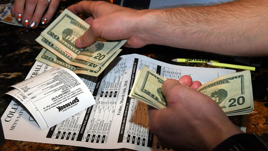 sports betting guide 