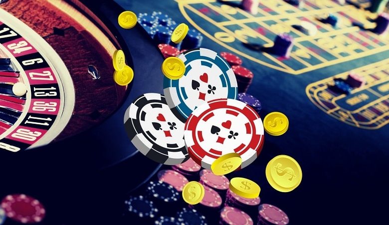 Top Reasons To Playing Online Casino Gambling Games