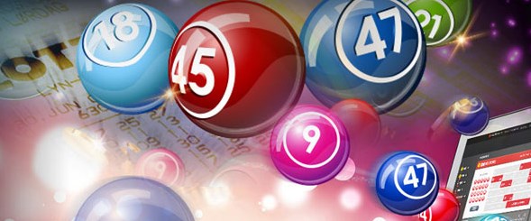 Online Lottery Game Can Be Intriguing For Players