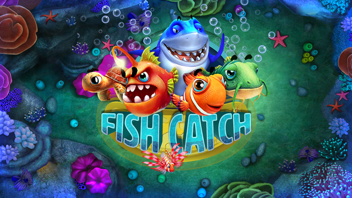 Fish Hunter Online Game