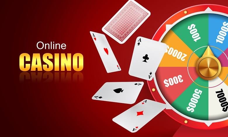 Online-Casino