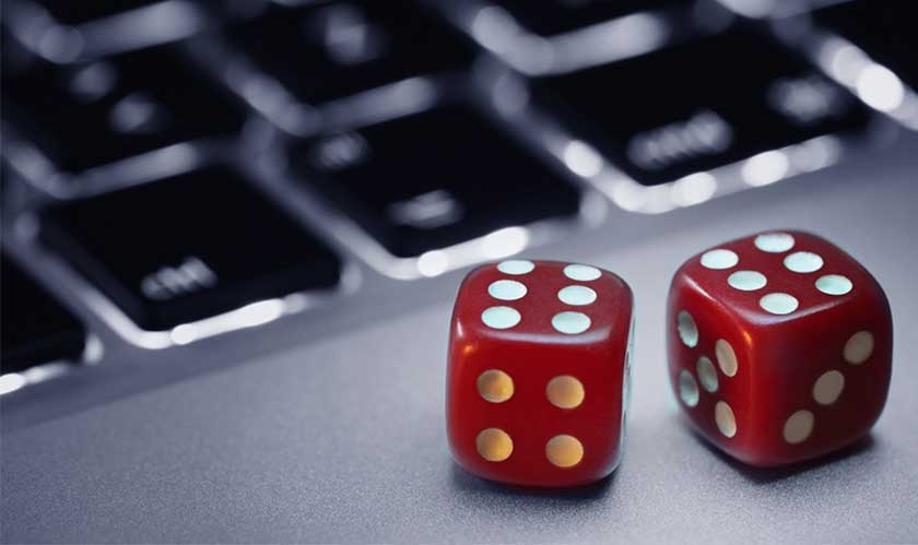 Online Dice Gambling