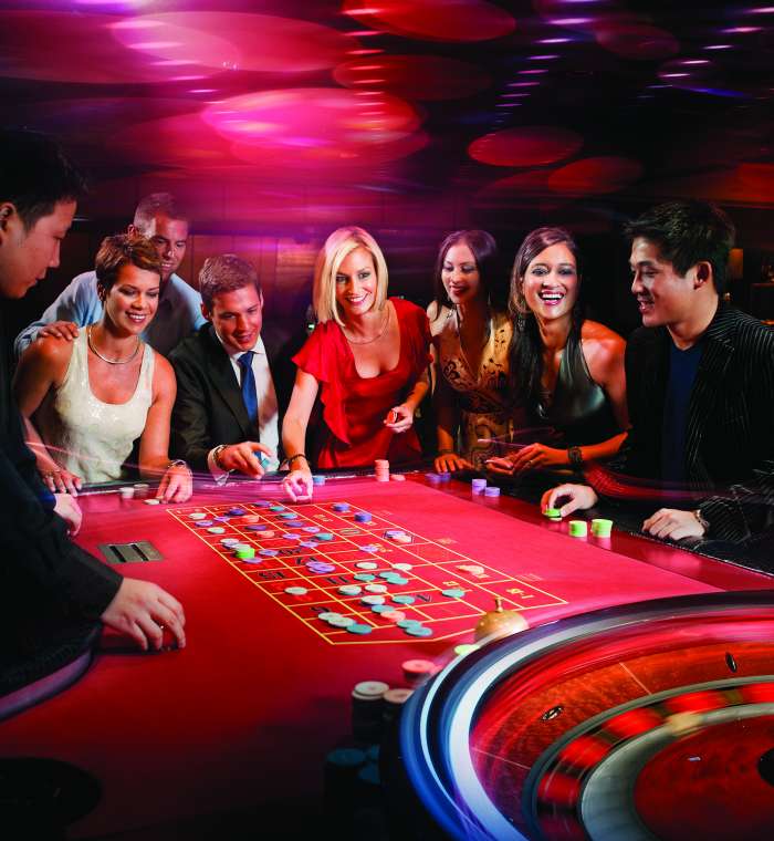 Online Slot casino